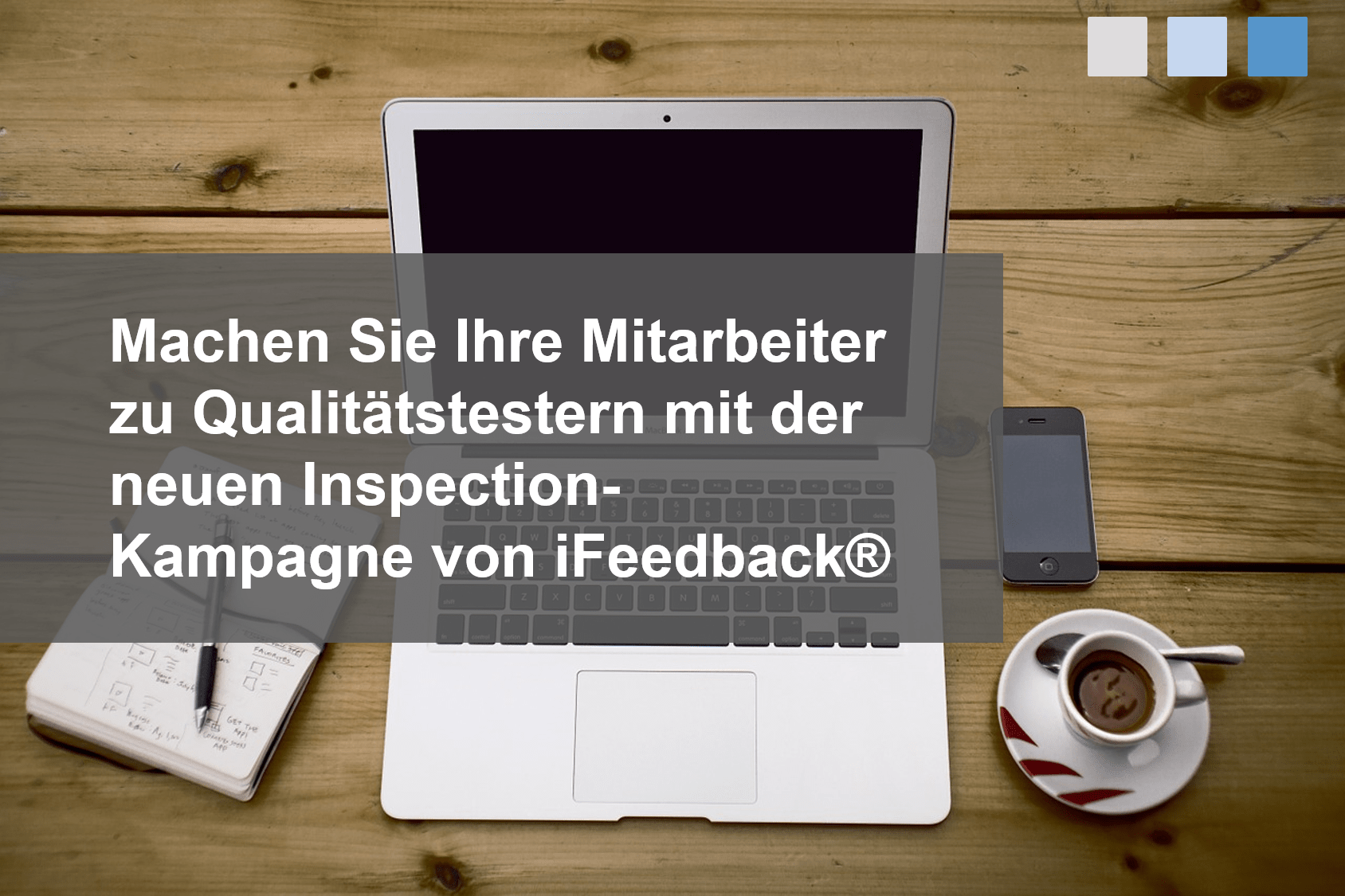 ifeedback terminal