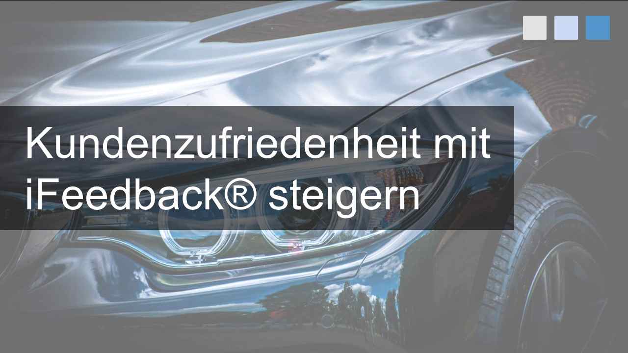 ifeedback terminal